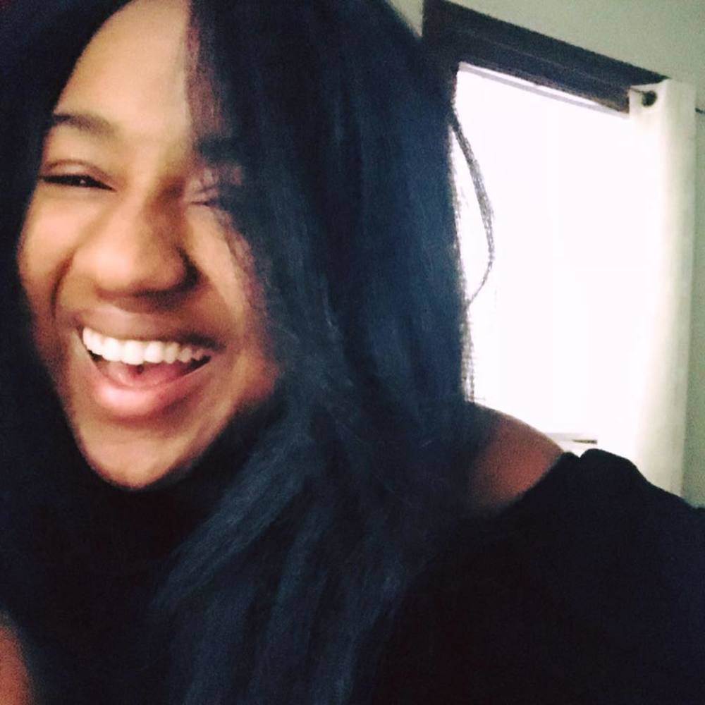 Meet your Posher, Sierra